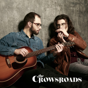 Listen to Janis song with lyrics from The Crowsroads