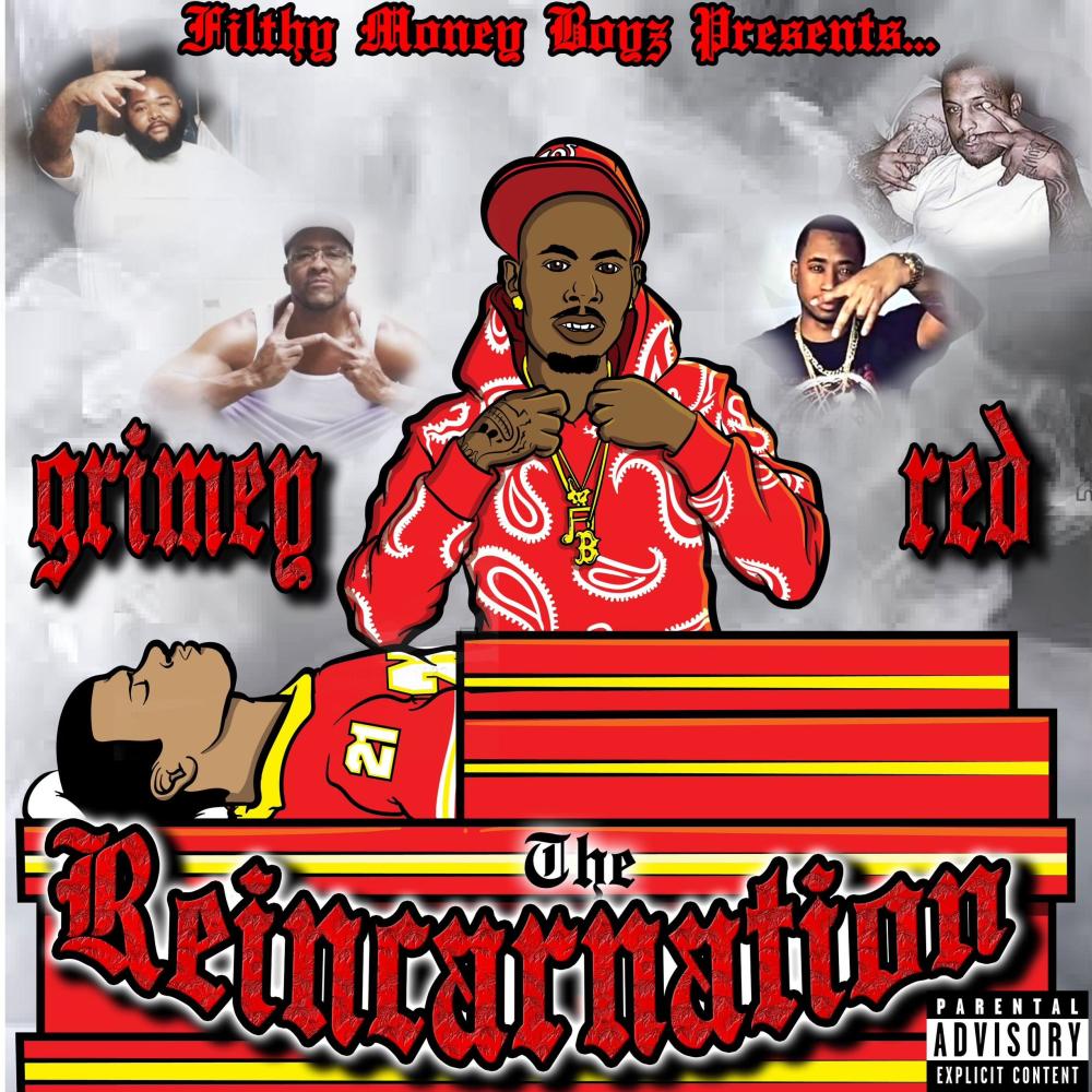 Mustard On The Beat (feat. Yung Dachi) (Explicit)