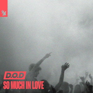 Album So Much In Love from D.O.D