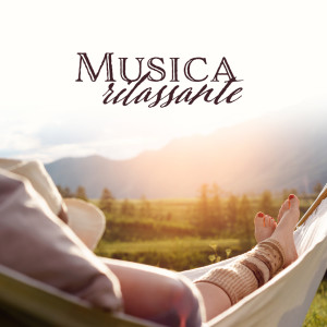 Dengarkan Connessione anime lagu dari Relax musica zen club dengan lirik