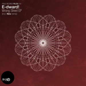 收聽E-Dward!的Landscape歌詞歌曲