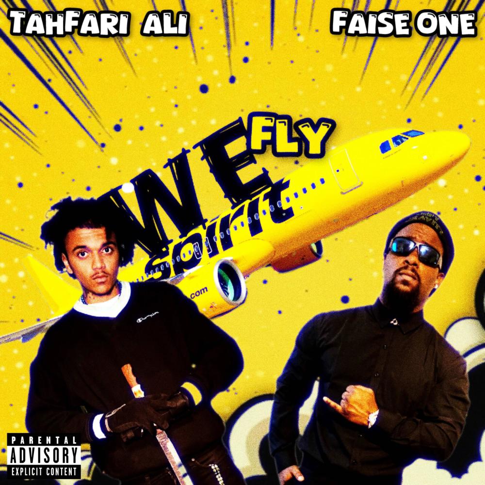HOW 2 LUV (feat. TAHFARI ALI)