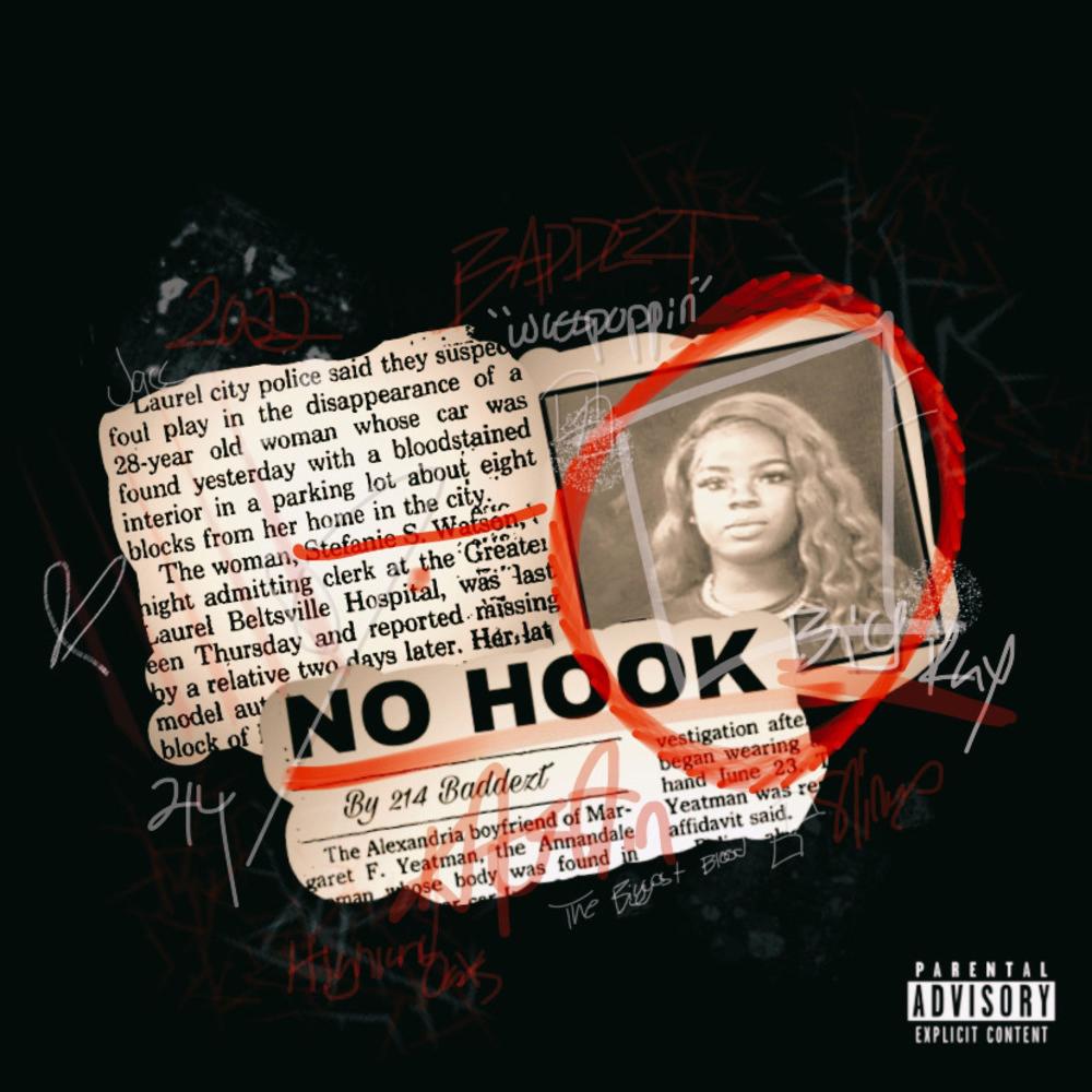 No Hook (Explicit)