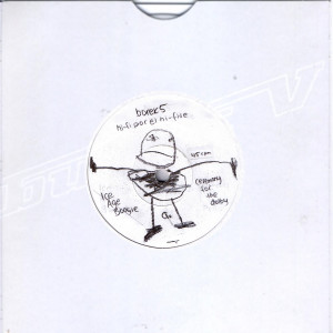 ดาวน์โหลดและฟังเพลง Outlaw Desert พร้อมเนื้อเพลงจาก Burek V