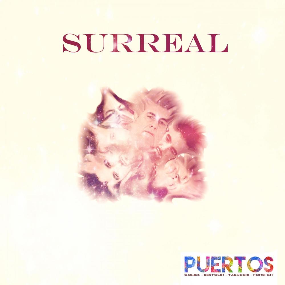Surreal (feat. Vir) (Instrumental)