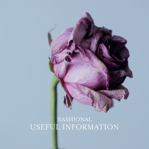 Album Useful Information from Nashional