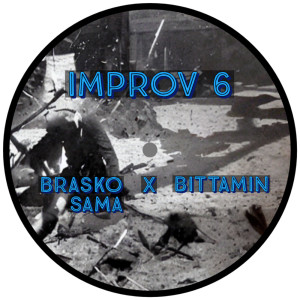 Listen to Improv 6 song with lyrics from Brasko Sama