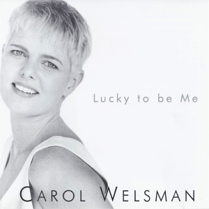 ดาวน์โหลดและฟังเพลง I Got Rhythm พร้อมเนื้อเพลงจาก CAROL WELSMAN