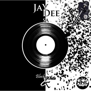 อัลบัม Black & White ศิลปิน JayDee SA