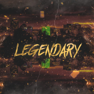 Listen to Legendary (Explicit) song with lyrics from Gilly Soul