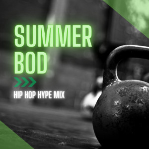 Various Artists的專輯Summer Bod: Hip Hop Hype Mix (Explicit)
