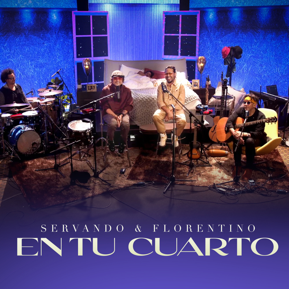 Salserin (En Vivo)