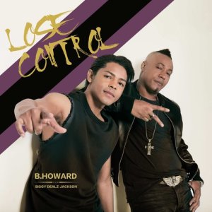 Lose Control dari B. Howard