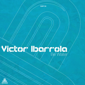 Dengarkan Be Water lagu dari Victor Ibarolla dengan lirik