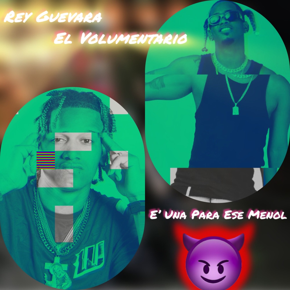 E’ Una Para Ese Menor (Explicit)