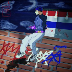 default playlist img