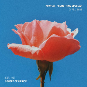 Album Something Special from 