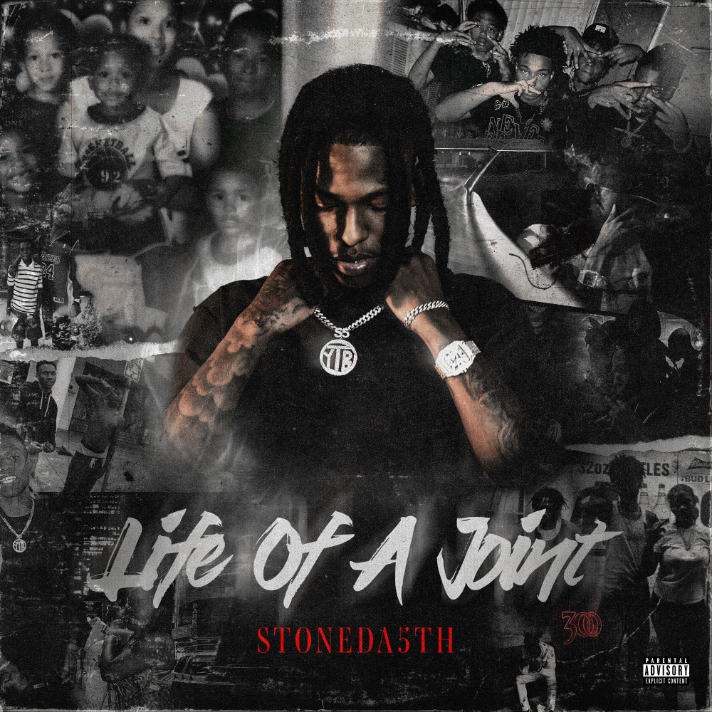 Road To Riches (Explicit)