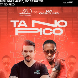 Mellodramatic的專輯Tá no Pico