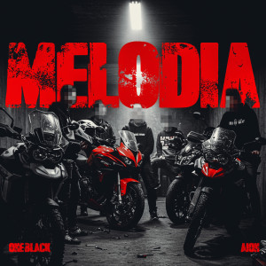 收聽OneBlack的Melodia歌詞歌曲