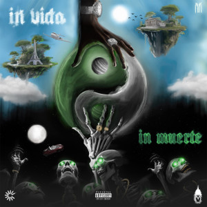 อัลบัม In Vida In Muerte (Explicit) ศิลปิน DJ Tune feat. Orreman