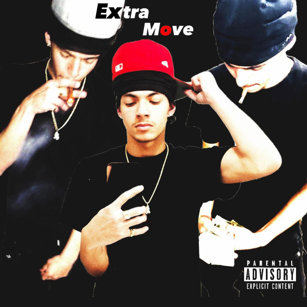 extra move (Explicit)