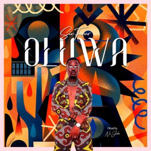 Album Oluwa from SixFour