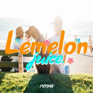 Album Lemelon juice from Prxyan