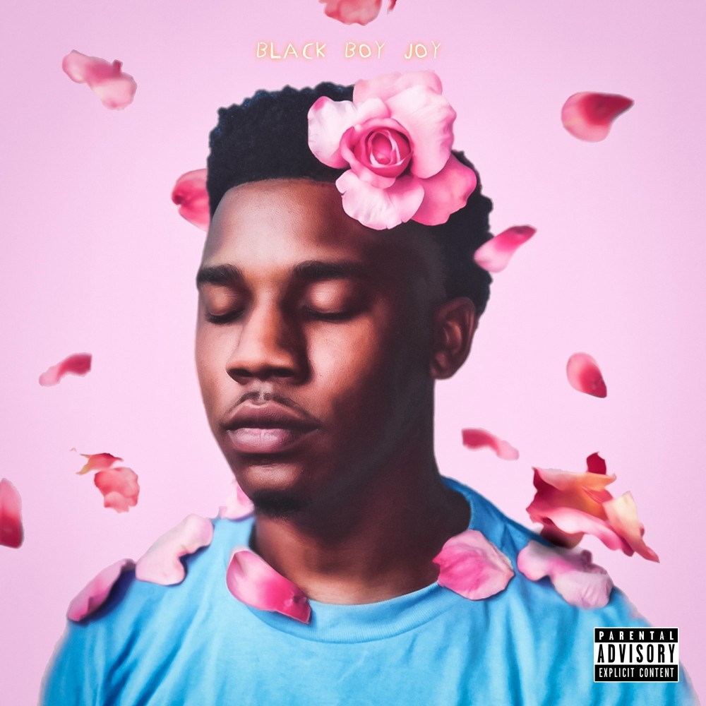 Blessings from Above (Explicit)