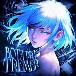 Album BOTA PRA TREMER from 