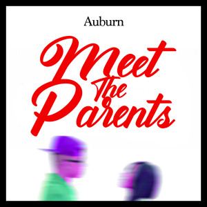 Auburn的專輯Meet the Parents