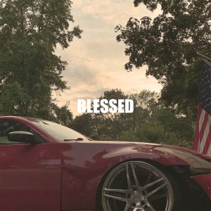 Listen to BLESSED song with lyrics from WHXMVNCE