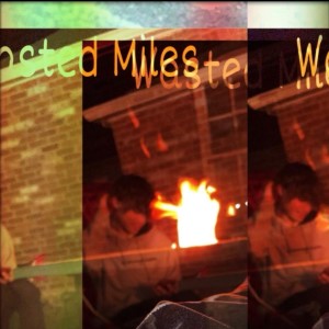 XSLIMEX的專輯wasted miles