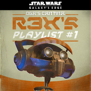 ดาวน์โหลดและฟังเพลง Beep Boop Bop (From "Star Wars: Galaxy's Edge Oga's Cantina") พร้อมเนื้อเพลงจาก Duro Droids