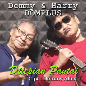 Listen to Ditepian Pantai song with lyrics from Dommy
