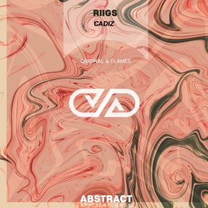 Album Cadiz oleh Riigs