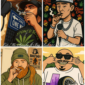 default playlist img