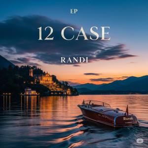 อัลบัม 12 Case ศิลปิน Randi