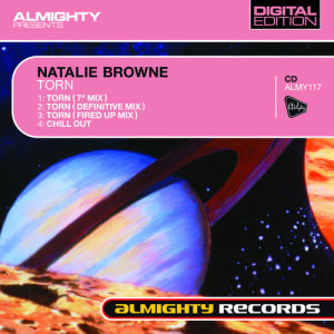 ดาวน์โหลดและฟังเพลง Torn (7" Mix) พร้อมเนื้อเพลงจาก Natalie Browne