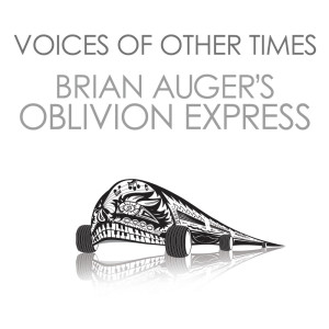 Brian Auger's Oblivion Express的專輯Never Gonna Come Down