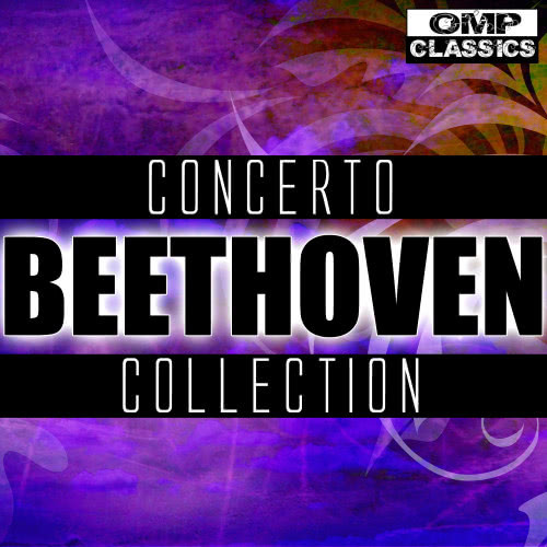 Piano Concerto No.3 in C Minor Op. 37: I. Allegro Con Brio