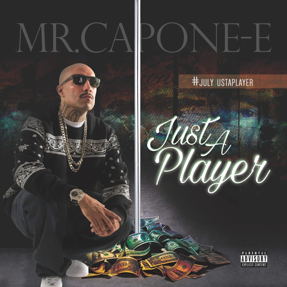 Player for Life (Explicit)