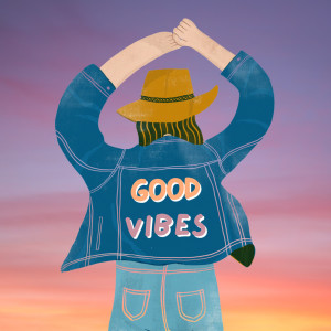 Album GOOD VIBES from 