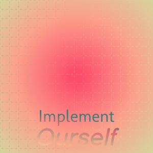 Album Implement Ourself from Various