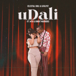 Dengarkan Udali lagu dari Celestial Soul dengan lirik