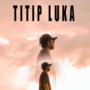 Album Titip Luka from DJ Qhelfin