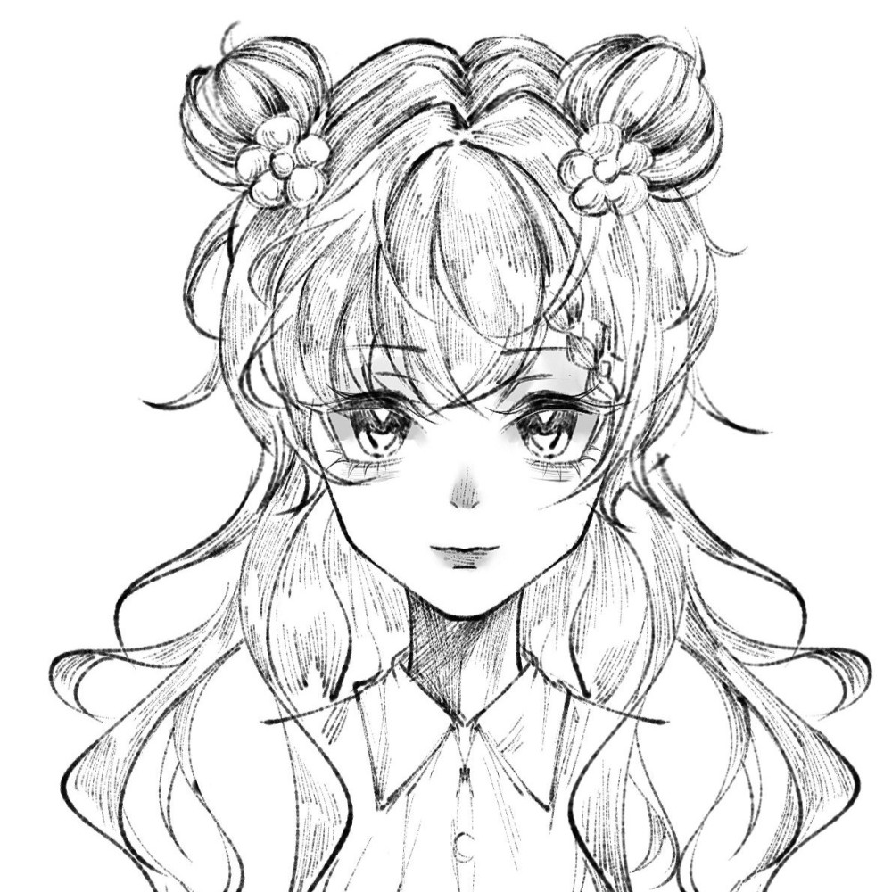鹿柒