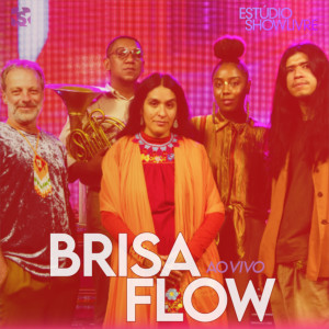 ดาวน์โหลดและฟังเพลง Veias Abertas (Ao Vivo) พร้อมเนื้อเพลงจาก Brisa Flow