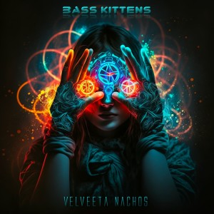 อัลบัม Velveeta Nachos ศิลปิน Bass Kittens