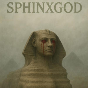 อัลบัม SPHİNxGOD (Explicit) ศิลปิน Jhin